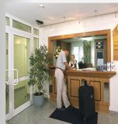Best Western Hotel Erlangen Eksteriør bilde