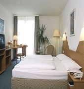 Best Western Hotel Erlangen Eksteriør bilde